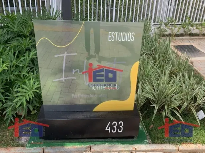 Residencial - Vila Osasco