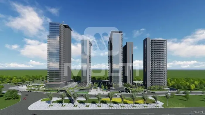 Apartamento Comercio - GAVEA SUL