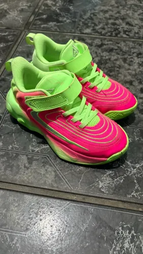 Tênis Nike infantil