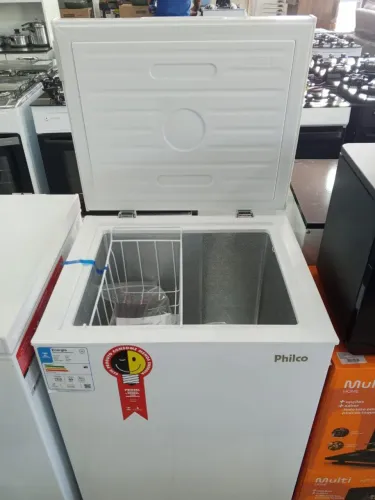 Freezer