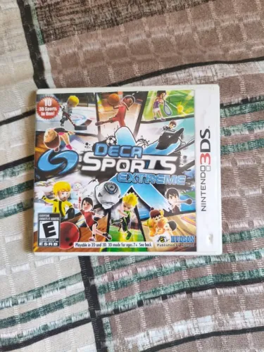 Deca Sports Extreme 