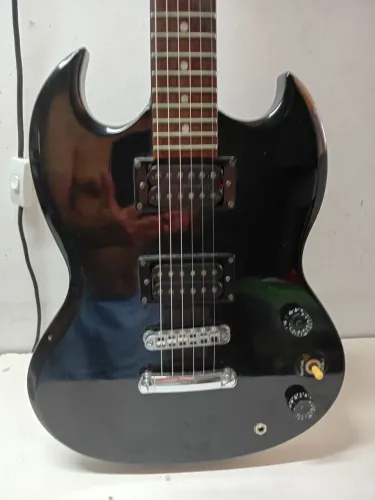 Guitarra GIBSON SG EPIFHONE