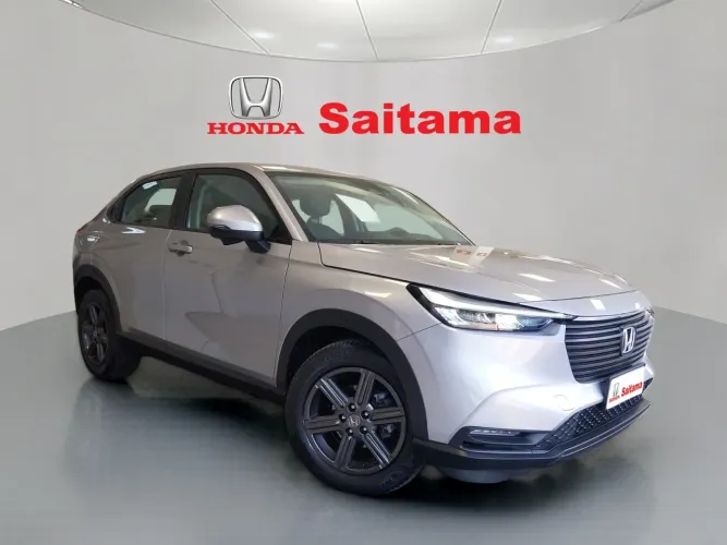 Honda HR-V EXL 1.8 Flexone 16V 5P Aut. 2024