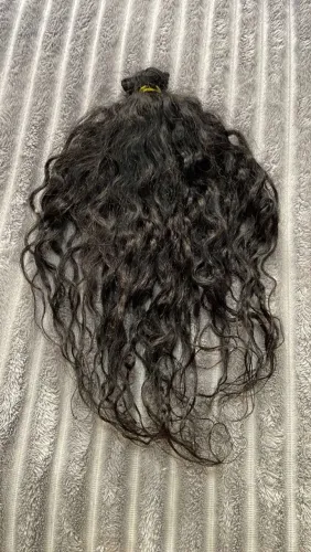 Cabelo humano