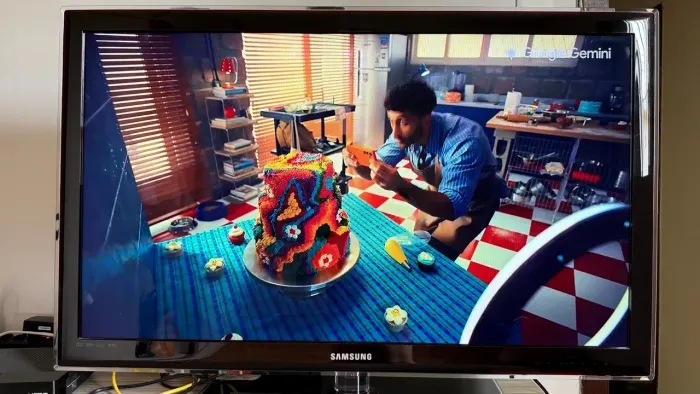 Tv Samsung 40 - Led Full HD Série 5