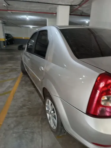 Renault Logan Expres./exp. UP Hi-flex 1.0 16V 4P 2013