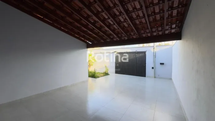 Casa à venda, 3 quartos, Jardim Europa - Uberlândia/MG - Rotina Imobiliária
