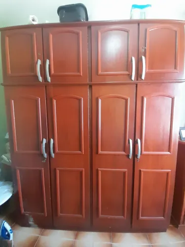 Armario de quarto
