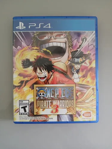 JOGO PS4 MIDIA FISICA
