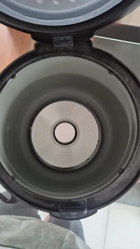 Panela elétrica de arroz