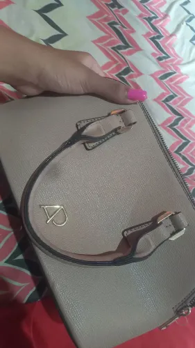Bolsa estilosa