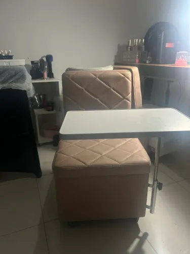 Cirandinha de manicure 