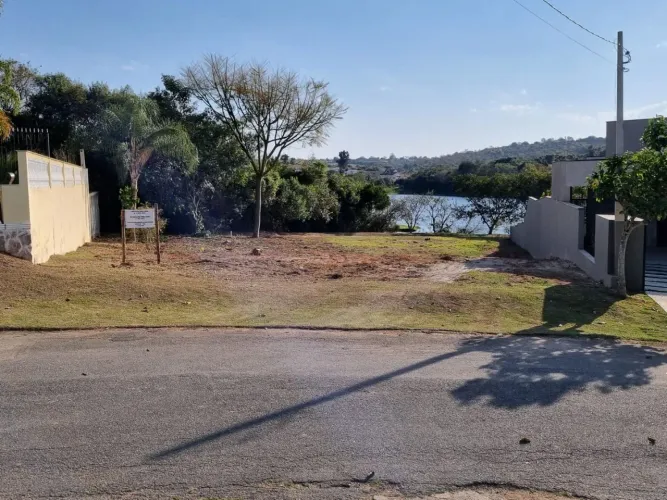 Terreno à venda, 1411 m² por R$ 850.000,00 - Condomínio Village Ipanema 1 - Araçoiaba da S