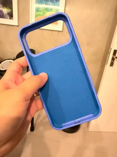 Case para iPhone 17 Pro Max