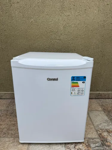 Frigobar Consul 220v 76L, Seminovo! ENTREGO!!