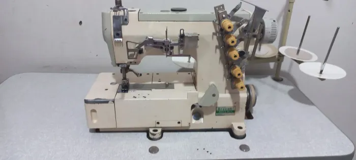 Galoneira industrial Bracob