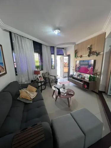 Casa à venda no RESIDENCIAL ANTARES , PIATÃ, Salvador, BA