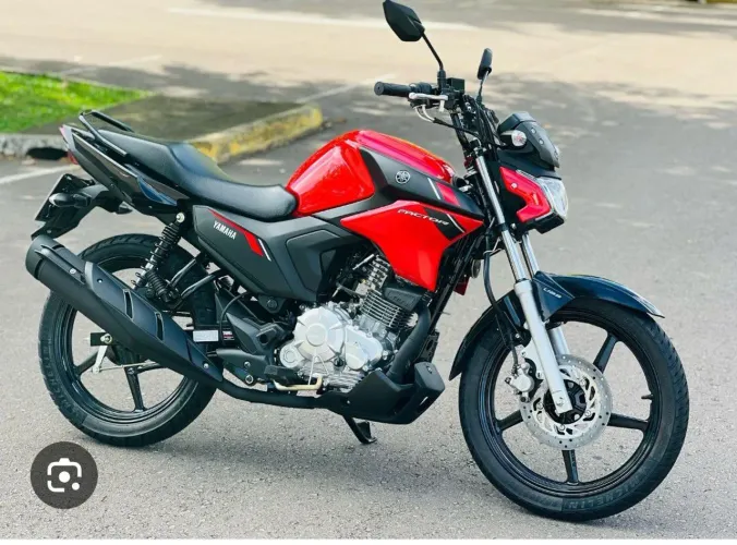 Moto pra alugar 