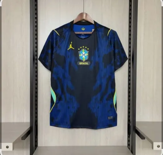 Camisa da Seleção Brasileira 