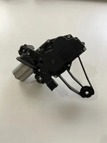 Motor Limpador Traseiro Citroen C4 Hatch 2007 2014 Bosch