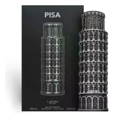 Perfume Pride Pisa - masculino