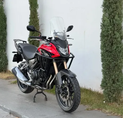 Honda CB 500x 2024