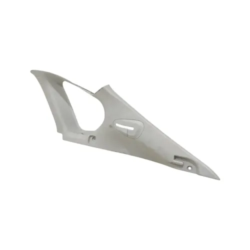 Moldura Vidro Vigia Traseiro Direita Subaru Impreza 2010 Zz