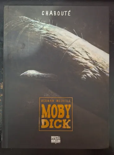 HQ Moby Dick