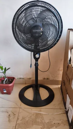 VENTILADOR