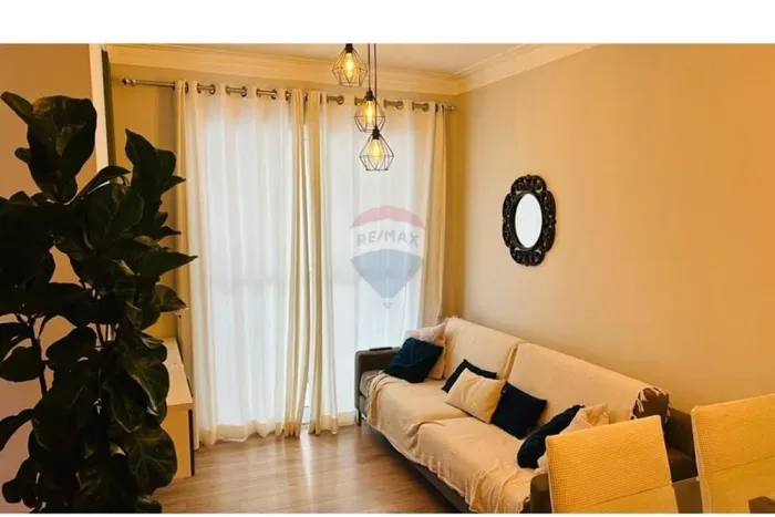 Vende Apartamento Condomínio DUE 60m² | 2 Dormitórios | 1 Suíte | 1 Vaga R$ 530.000,00