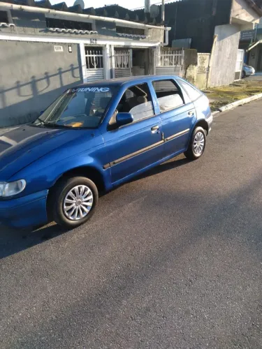 Volkswagen Pointer GLI 1.8 1996