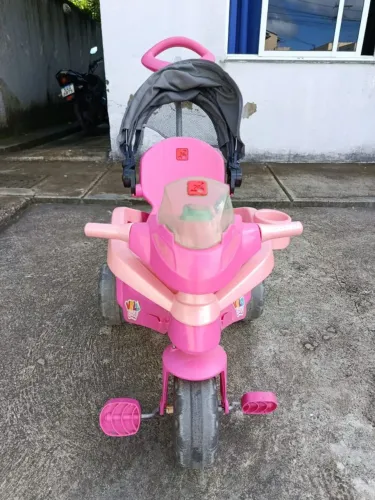 Triciclo 