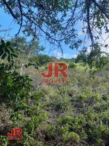 Terreno à venda, 400 m² por R$ 100.000,00 - Guriri - Cabo Frio/RJ
