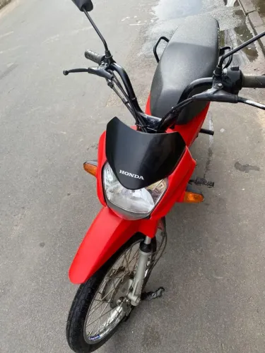 pop 110i