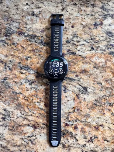 Garmin Forerunner 265