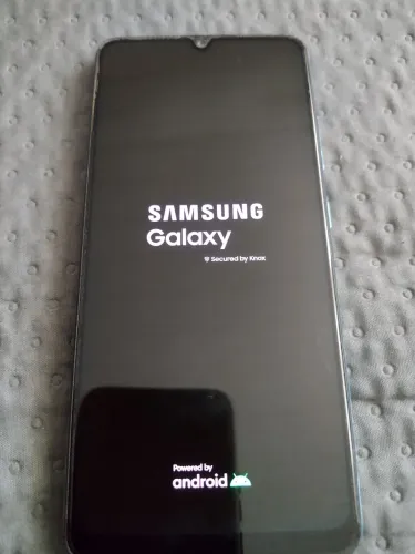 Celular Galaxy A32 64gb