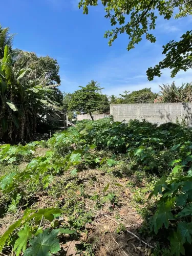 Terreno em Morada da Barra