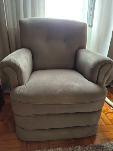 Poltrona para Sala