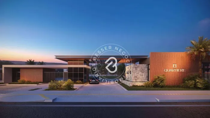 Terreno à venda, 172 m² por R$ 361.607,11 - Igara - Canoas/RS