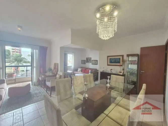 Apartamento com 2 quartos à venda, 100 m² por R$ 700.000 - Condomínio Ville Florence - Vil