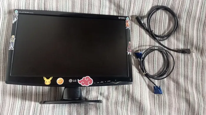 Monitor LG 20 polegadas