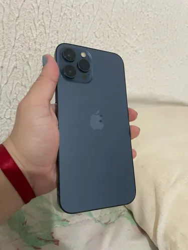 IPHONE 12 PRO MAX - 256gb