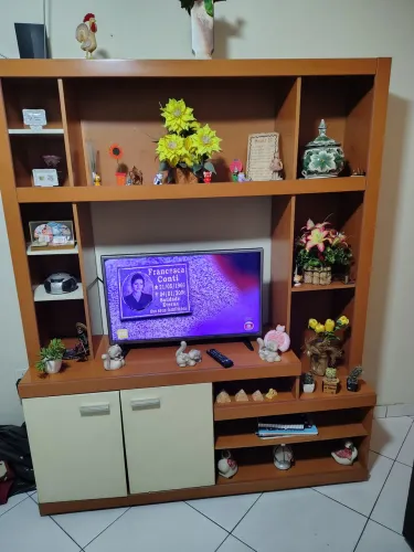 Estante Bom Estado MDF