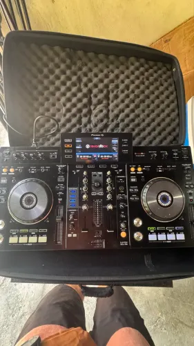 Xdj RX