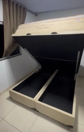 Box bau