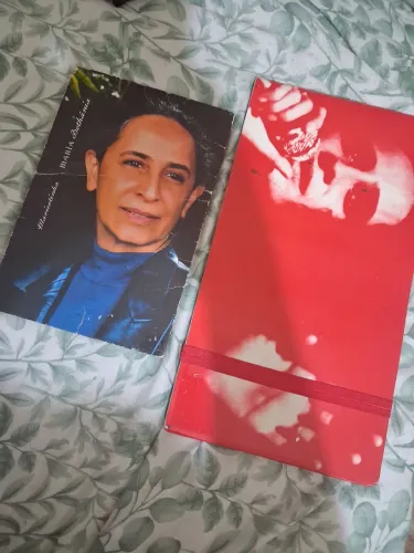 Livros Maria Bethânia 