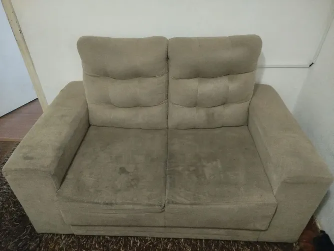 Sofá 2 e 3 lugares