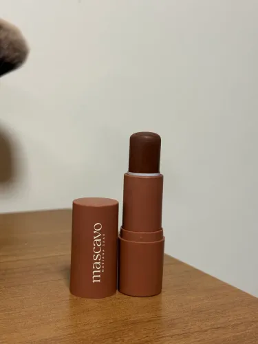 Mascavo bronzer