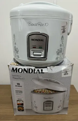 Panela de arroz Mondial 220v 700w