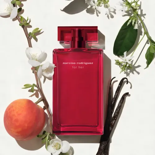 Perfume Narciso Rodriguez For Her Intense 100 ml